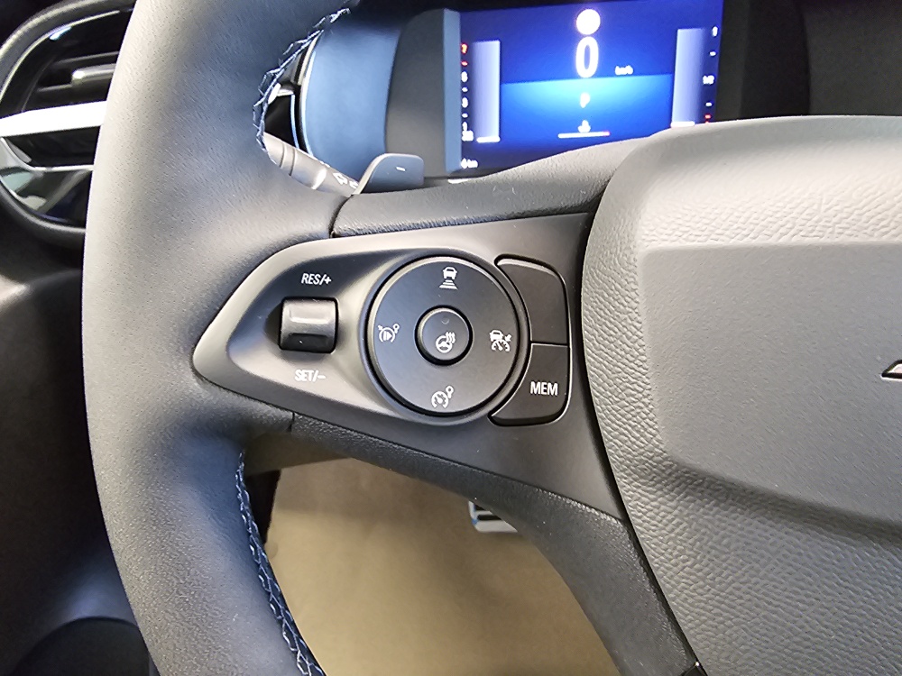 Opel Corsa  bei Hoffmann Automobile in Wolfsburg kaufen und sofort mitnehmen - Bild 10