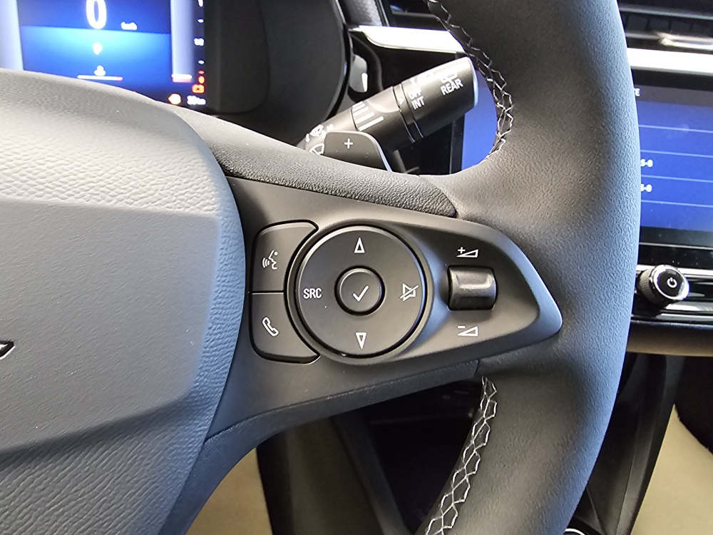 Opel Corsa  bei Hoffmann Automobile in Wolfsburg kaufen und sofort mitnehmen - Bild 11