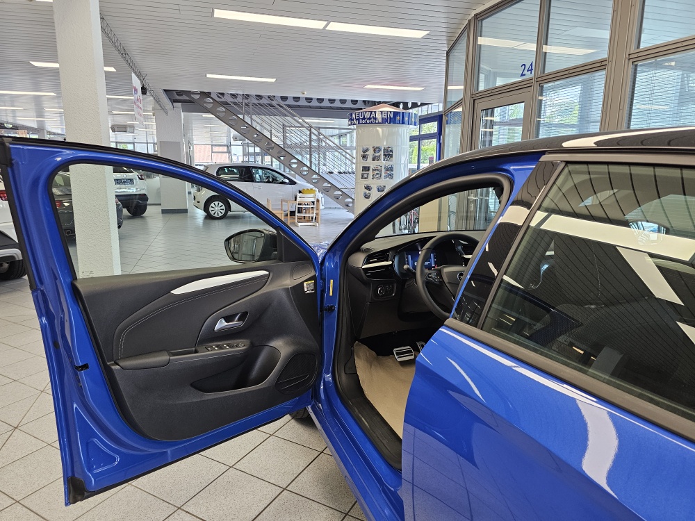 Opel Corsa  bei Hoffmann Automobile in Wolfsburg kaufen und sofort mitnehmen - Bild 15