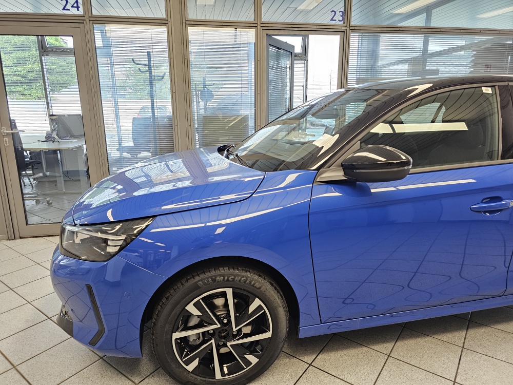 Opel Corsa  bei Hoffmann Automobile in Wolfsburg kaufen und sofort mitnehmen - Bild 17