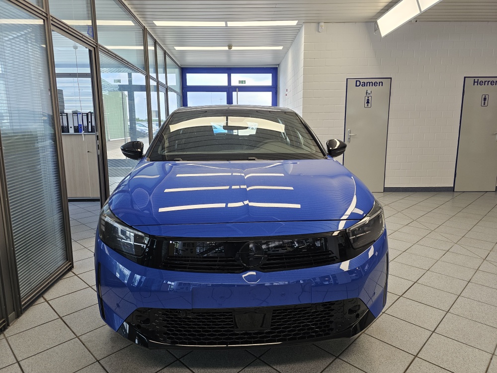 Opel Corsa  bei Hoffmann Automobile in Wolfsburg kaufen und sofort mitnehmen - Bild 18