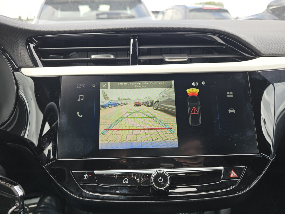 Opel Corsa  bei Hoffmann Automobile in Wolfsburg kaufen und sofort mitnehmen - Bild 20