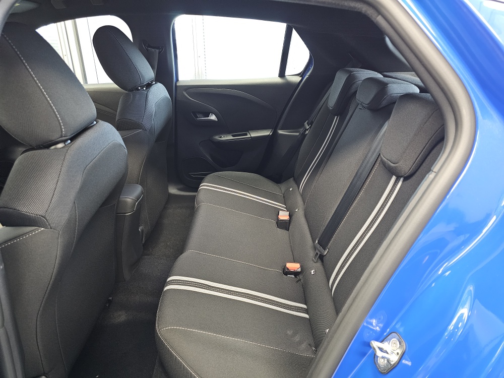 Opel Corsa  bei Hoffmann Automobile in Wolfsburg kaufen und sofort mitnehmen - Bild 4