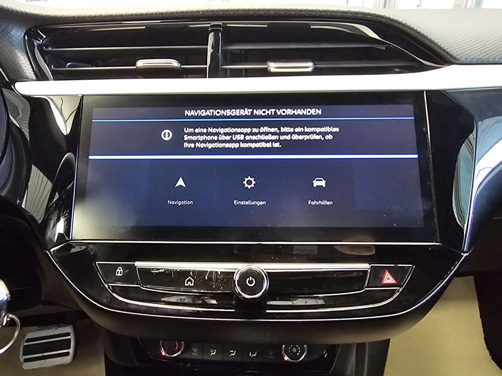 Opel Corsa  bei Hoffmann Automobile in Wolfsburg kaufen und sofort mitnehmen - Bild 6