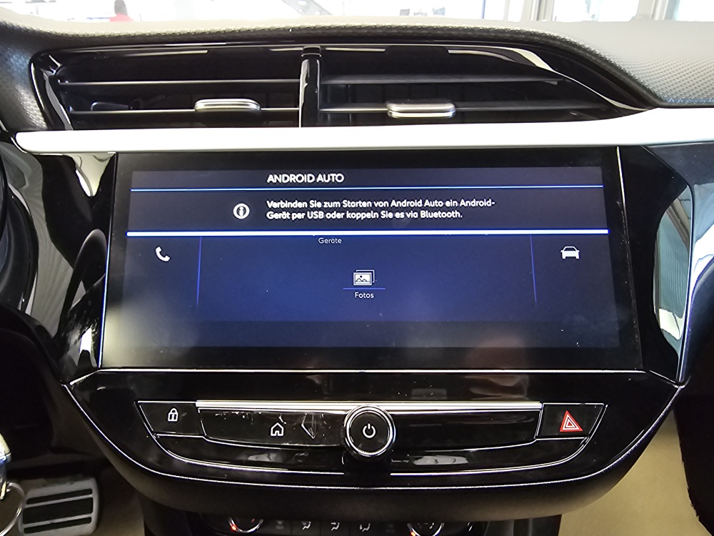 Opel Corsa  bei Hoffmann Automobile in Wolfsburg kaufen und sofort mitnehmen - Bild 7