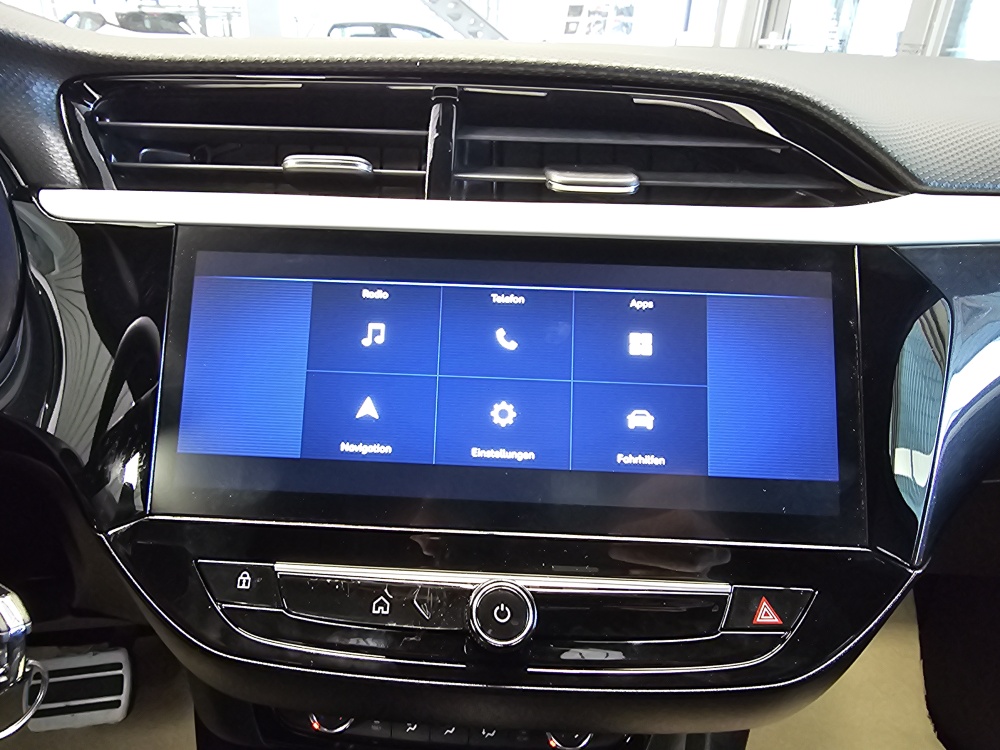 Opel Corsa  bei Hoffmann Automobile in Wolfsburg kaufen und sofort mitnehmen - Bild 8