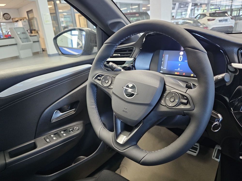 Opel Corsa  bei Hoffmann Automobile in Wolfsburg kaufen und sofort mitnehmen - Bild 9