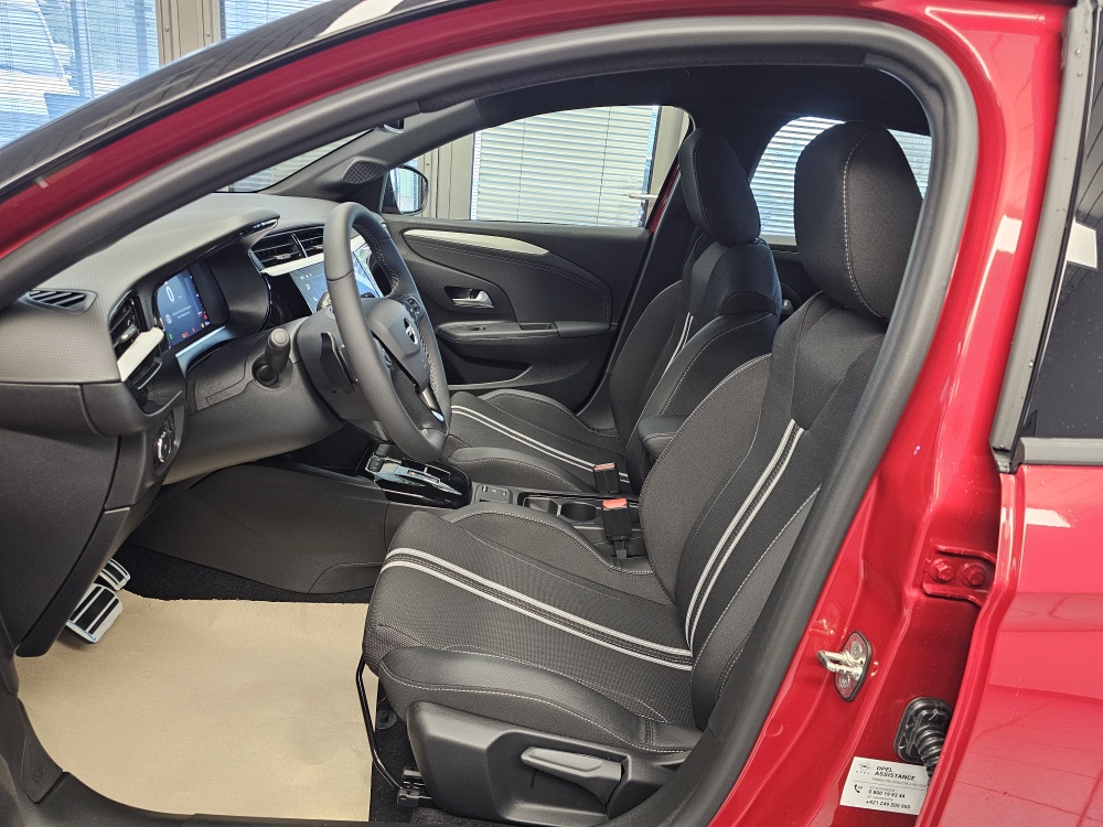 Opel Corsa  bei Hoffmann Automobile in Wolfsburg kaufen und sofort mitnehmen - Bild 14