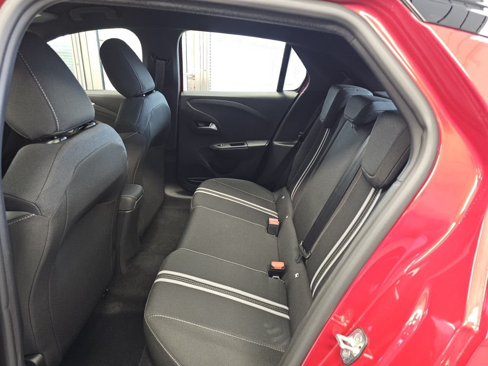 Opel Corsa  bei Hoffmann Automobile in Wolfsburg kaufen und sofort mitnehmen - Bild 4