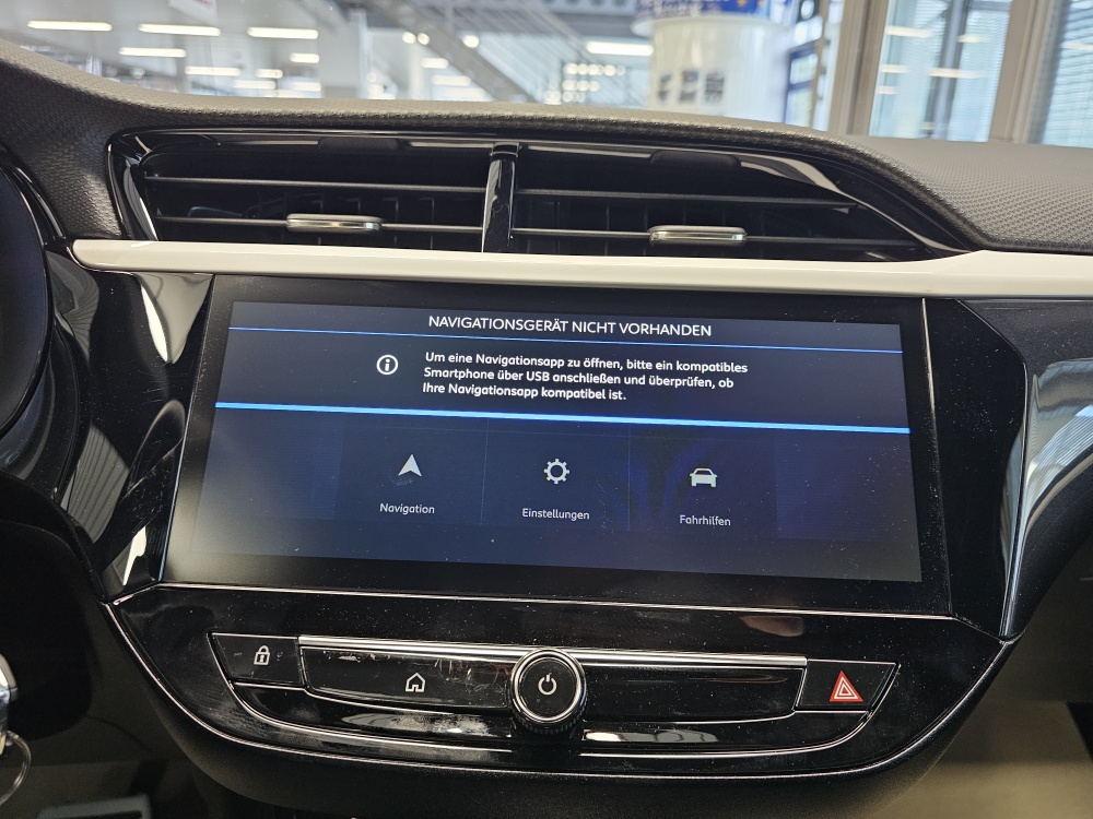 Opel Corsa  bei Hoffmann Automobile in Wolfsburg kaufen und sofort mitnehmen - Bild 7