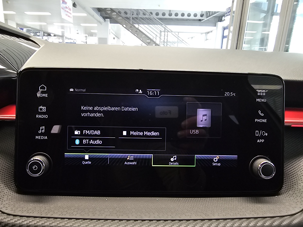 Skoda Fabia bei Hoffmann Automobile in Wolfsburg kaufen und sofort mitnehmen - Bild 13