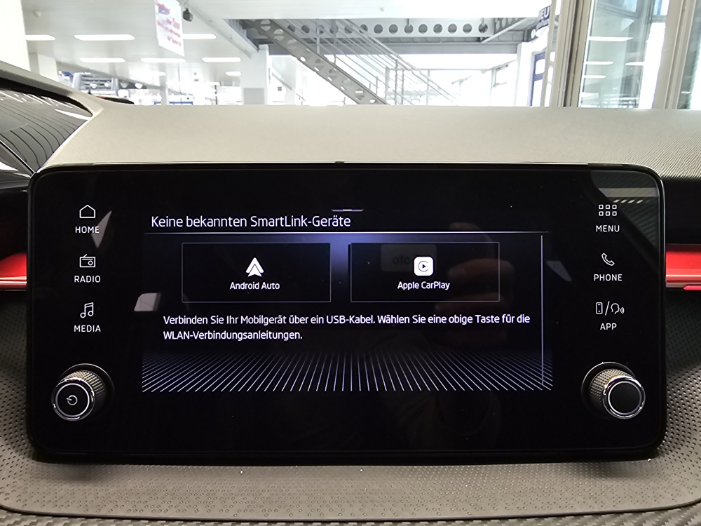 Skoda Fabia bei Hoffmann Automobile in Wolfsburg kaufen und sofort mitnehmen - Bild 14