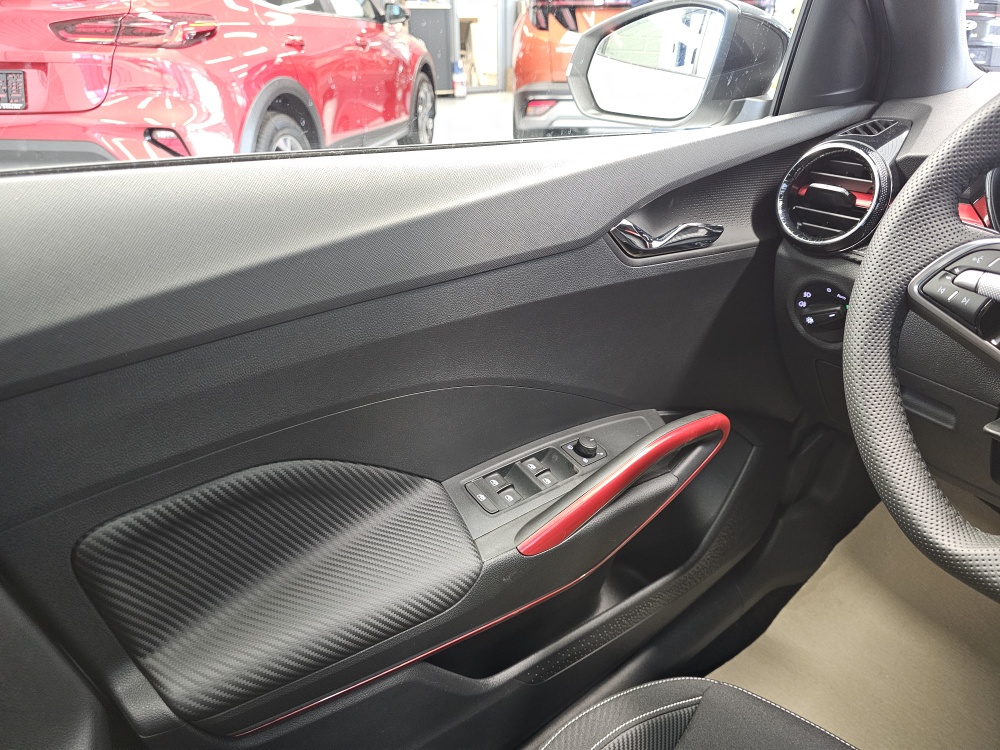 Skoda Fabia bei Hoffmann Automobile in Wolfsburg kaufen und sofort mitnehmen - Bild 20