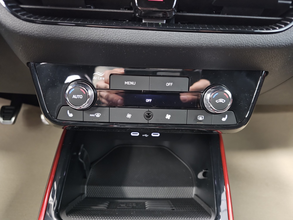 Skoda Fabia bei Hoffmann Automobile in Wolfsburg kaufen und sofort mitnehmen - Bild 8