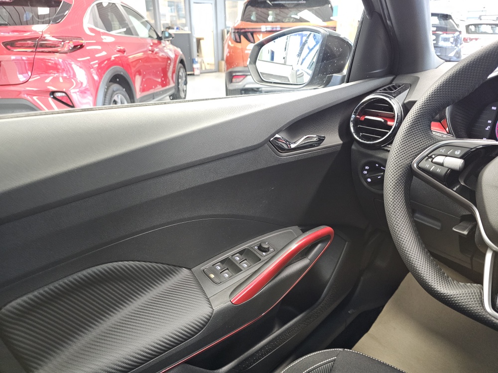 Skoda Fabia bei Hoffmann Automobile in Wolfsburg kaufen und sofort mitnehmen - Bild 20