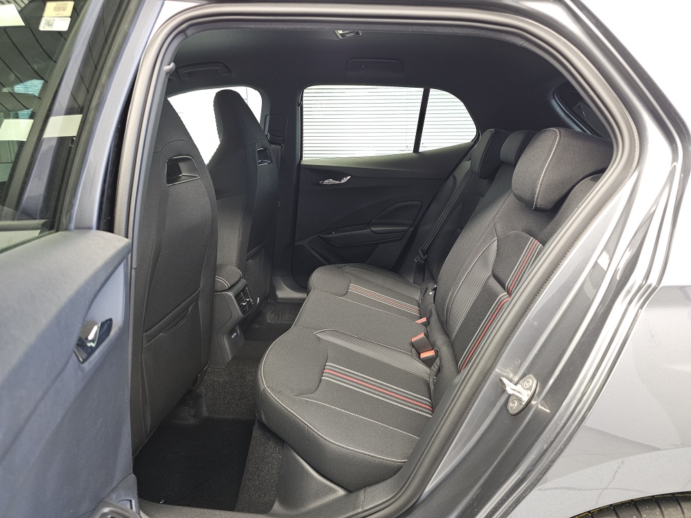 Skoda Fabia bei Hoffmann Automobile in Wolfsburg kaufen und sofort mitnehmen - Bild 4