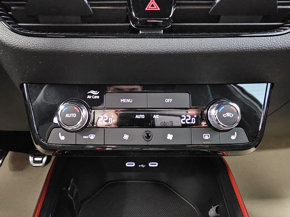 Skoda Fabia bei Hoffmann Automobile in Wolfsburg kaufen und sofort mitnehmen - Bild 8