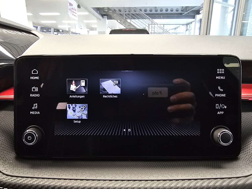 Skoda Fabia bei Hoffmann Automobile in Wolfsburg kaufen und sofort mitnehmen - Bild 10