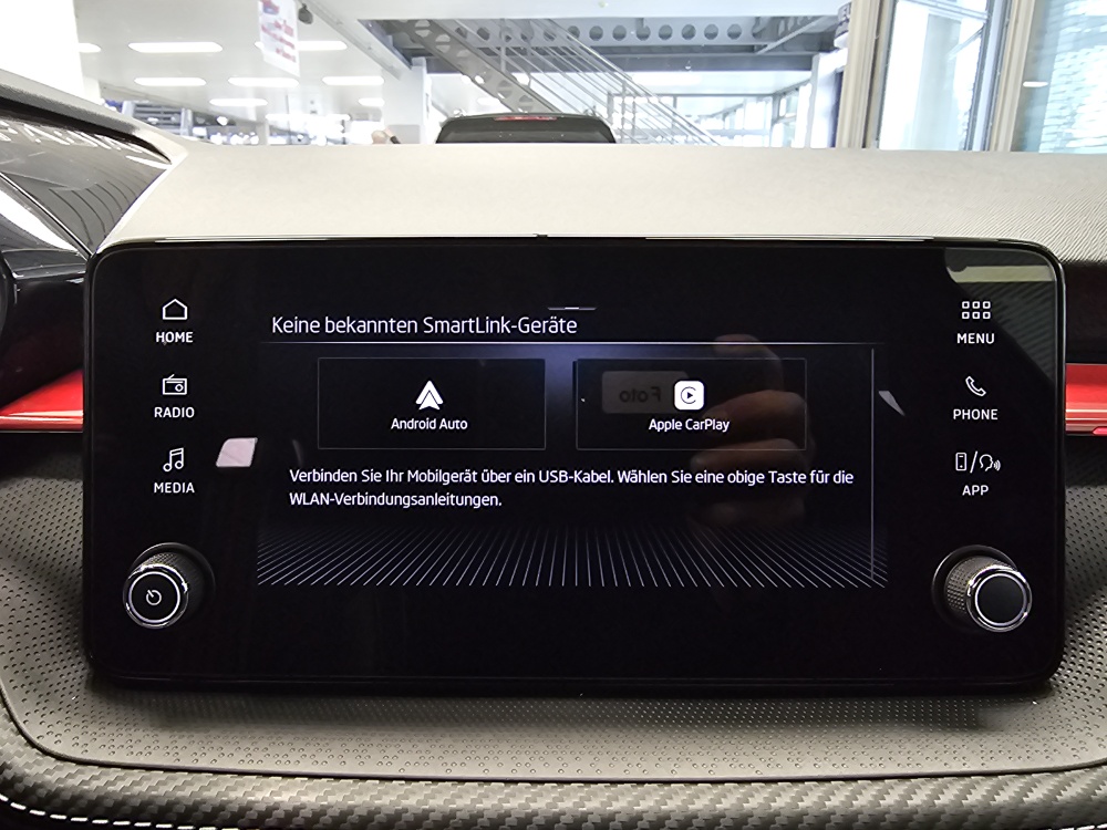 Skoda Fabia bei Hoffmann Automobile in Wolfsburg kaufen und sofort mitnehmen - Bild 14