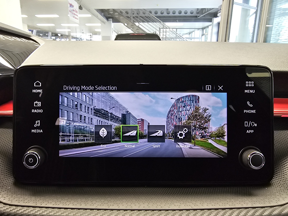 Skoda Fabia bei Hoffmann Automobile in Wolfsburg kaufen und sofort mitnehmen - Bild 17