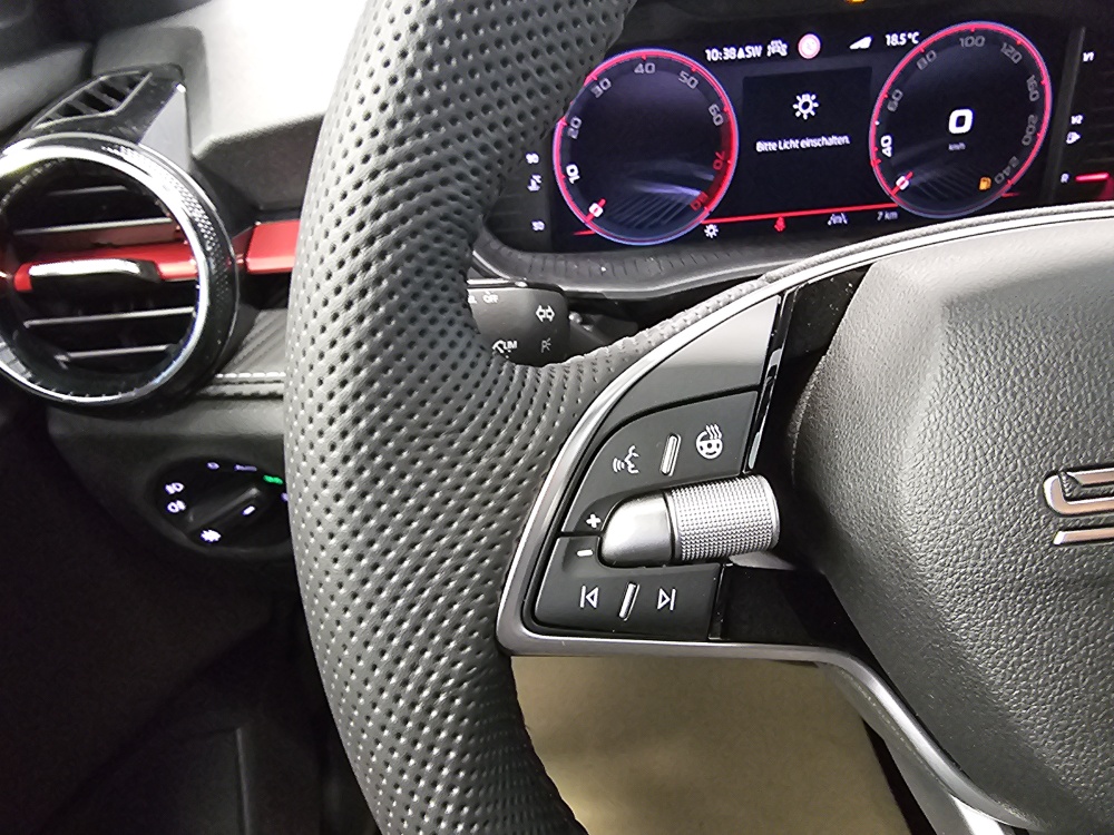 Skoda Fabia bei Hoffmann Automobile in Wolfsburg kaufen und sofort mitnehmen - Bild 19