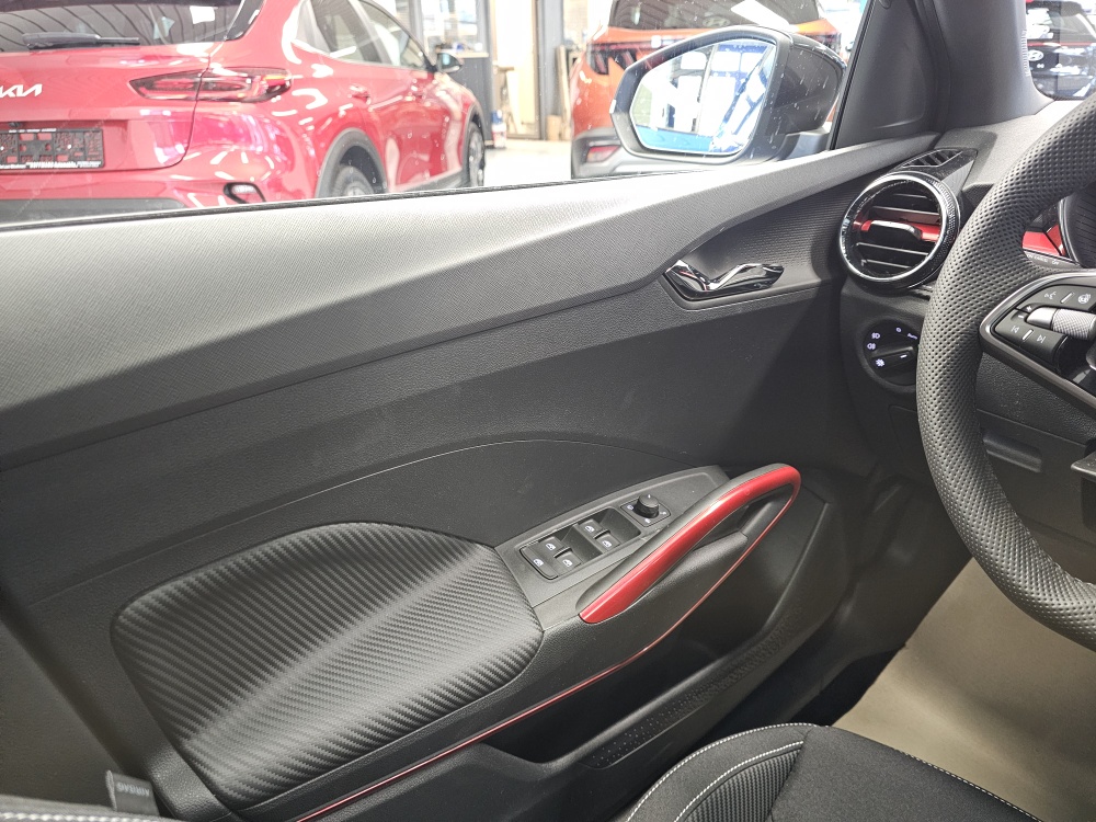 Skoda Fabia bei Hoffmann Automobile in Wolfsburg kaufen und sofort mitnehmen - Bild 20