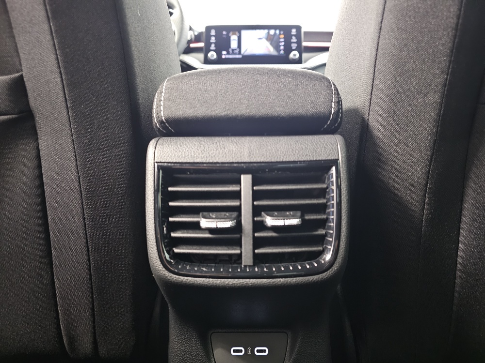 Skoda Fabia bei Hoffmann Automobile in Wolfsburg kaufen und sofort mitnehmen - Bild 5