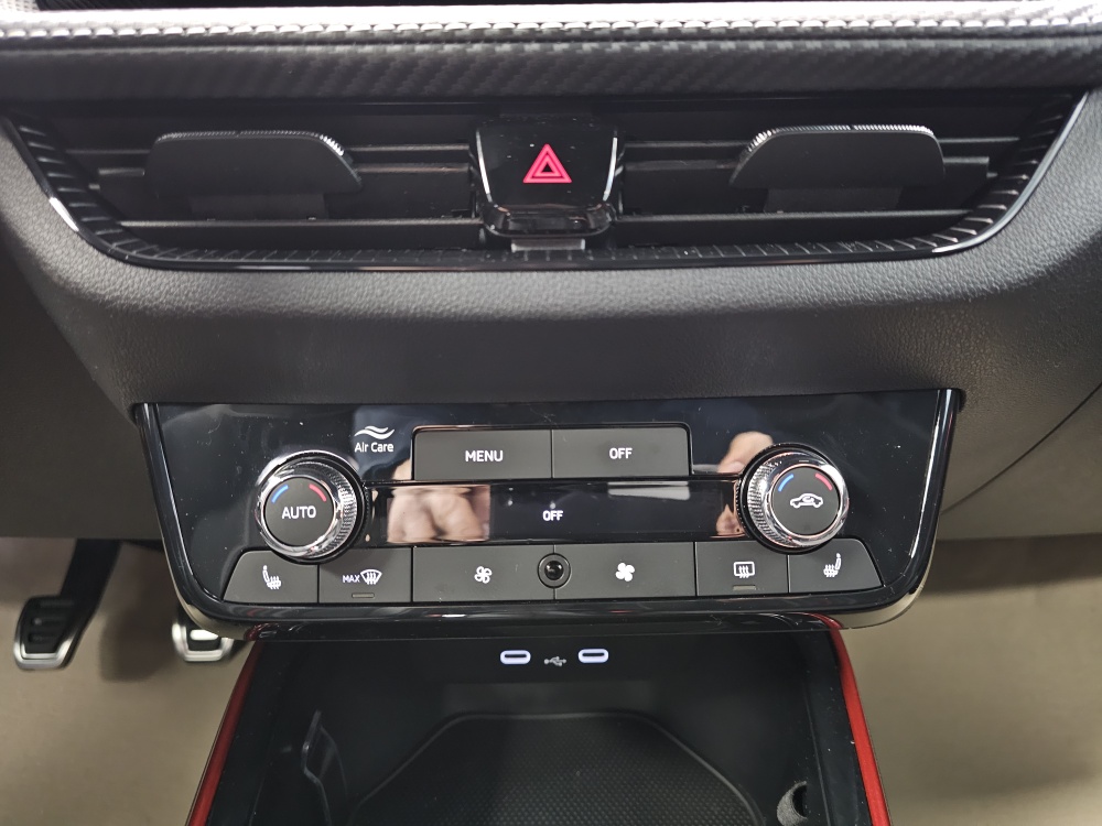 Skoda Fabia bei Hoffmann Automobile in Wolfsburg kaufen und sofort mitnehmen - Bild 8