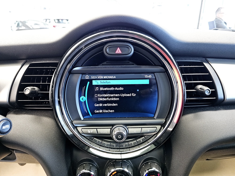 Mini One  bei Hoffmann Automobile in Wolfsburg kaufen und sofort mitnehmen - Bild 10