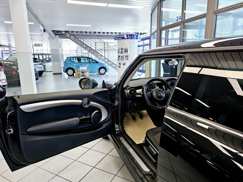 Mini One  bei Hoffmann Automobile in Wolfsburg kaufen und sofort mitnehmen - Bild 15