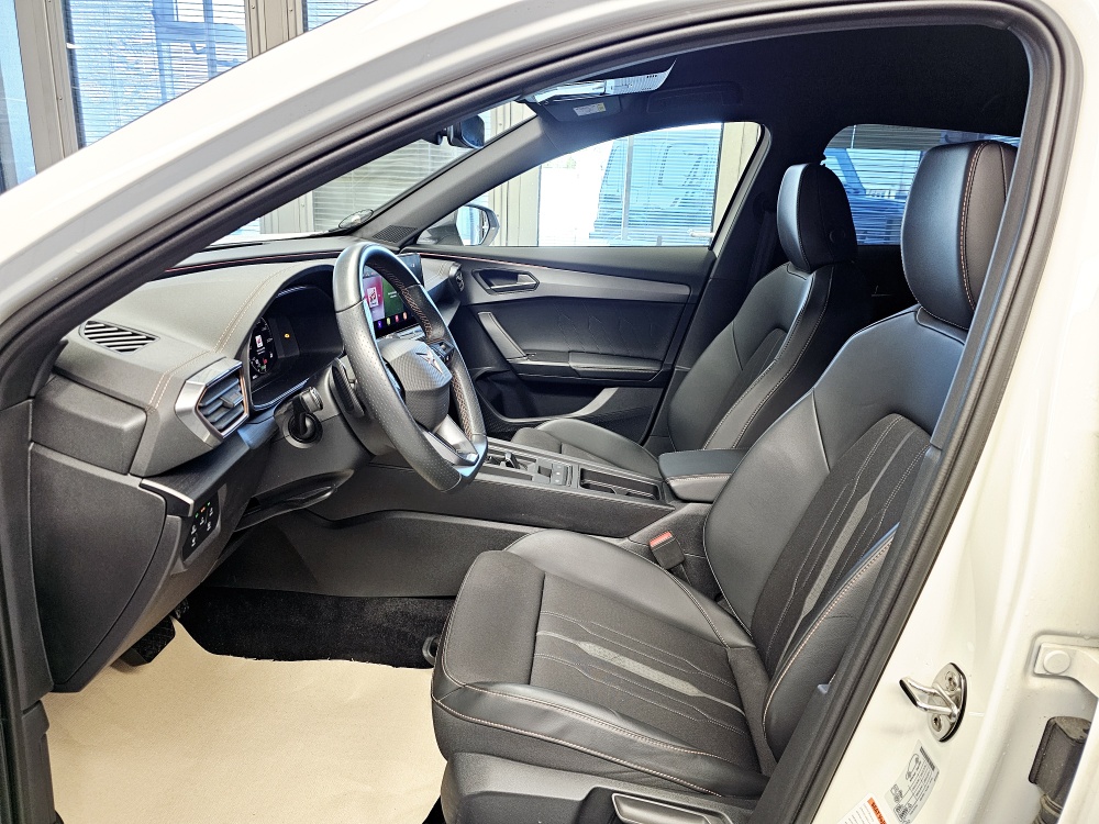 Cupra Formentor  bei Hoffmann Automobile in Wolfsburg kaufen und sofort mitnehmen - Bild 17