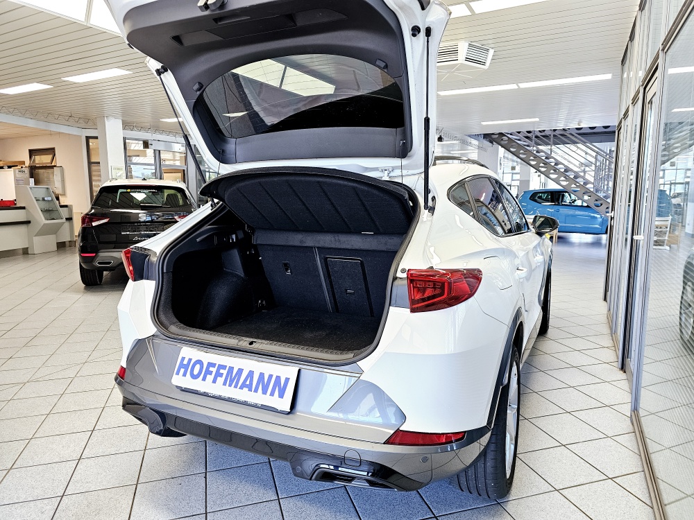 Cupra Formentor  bei Hoffmann Automobile in Wolfsburg kaufen und sofort mitnehmen - Bild 2