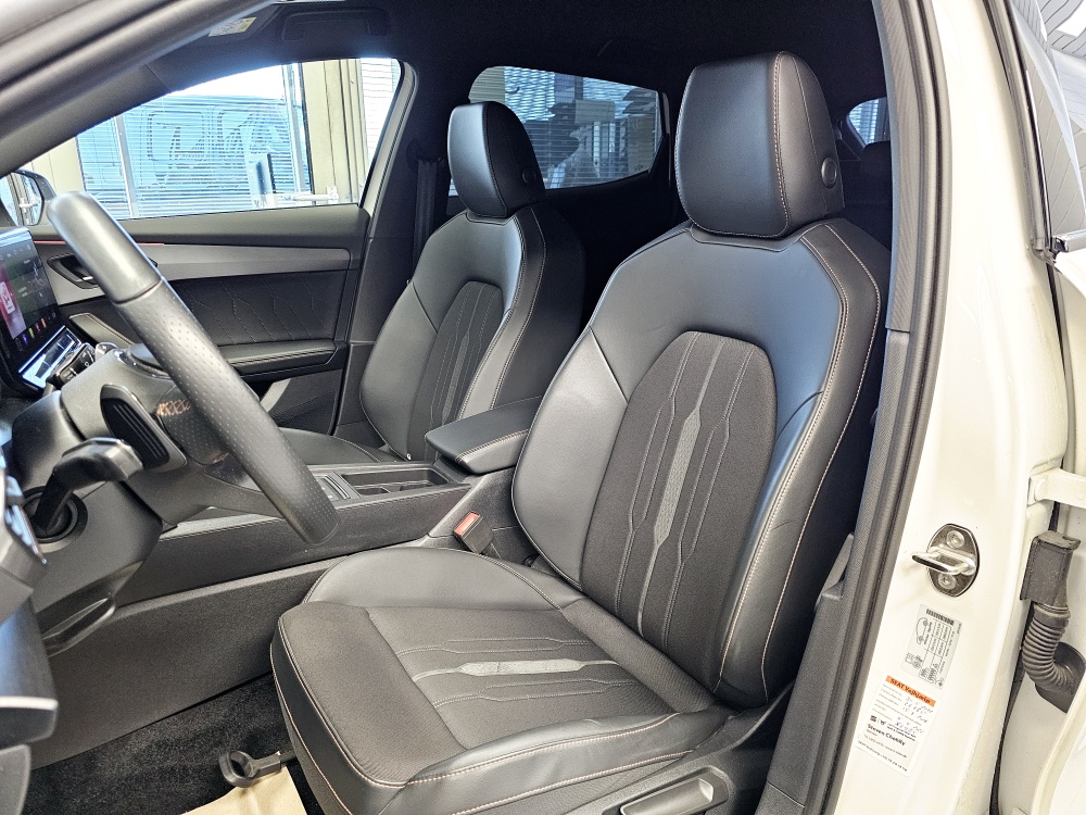Cupra Formentor  bei Hoffmann Automobile in Wolfsburg kaufen und sofort mitnehmen - Bild 20