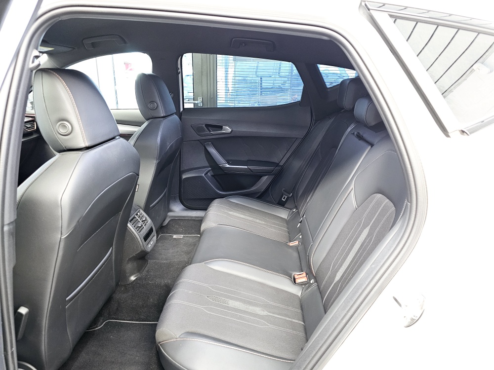 Cupra Formentor  bei Hoffmann Automobile in Wolfsburg kaufen und sofort mitnehmen - Bild 4