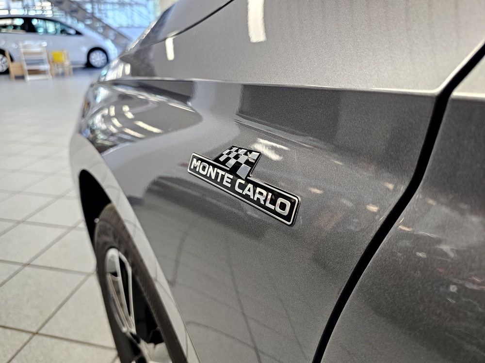 Skoda Fabia  bei Hoffmann Automobile in Wolfsburg kaufen und sofort mitnehmen - Bild 20