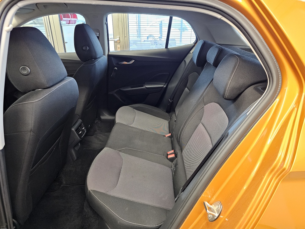 Skoda Fabia  bei Hoffmann Automobile in Wolfsburg kaufen und sofort mitnehmen - Bild 5