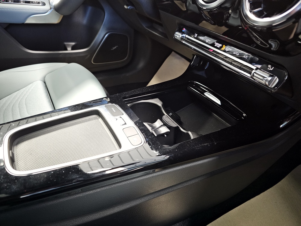 Mercedes-Benz A 200  bei Hoffmann Automobile in Wolfsburg kaufen und sofort mitnehmen - Bild 8
