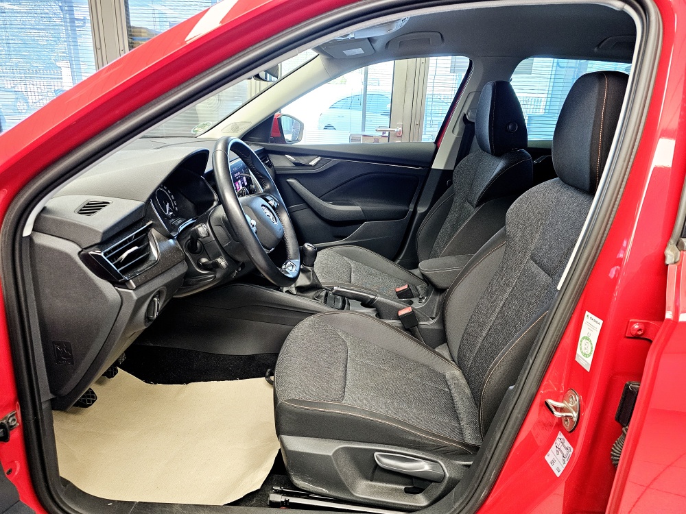 Skoda Kamiq  bei Hoffmann Automobile in Wolfsburg kaufen und sofort mitnehmen - Bild 18
