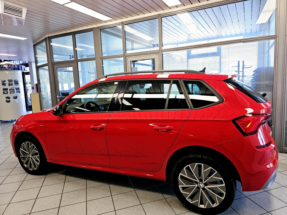 Skoda Kamiq  bei Hoffmann Automobile in Wolfsburg kaufen und sofort mitnehmen - Bild 20