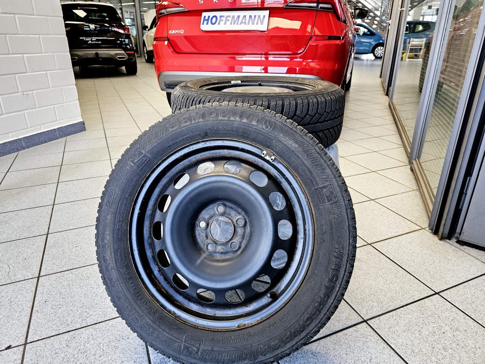Skoda Kamiq  bei Hoffmann Automobile in Wolfsburg kaufen und sofort mitnehmen - Bild 5