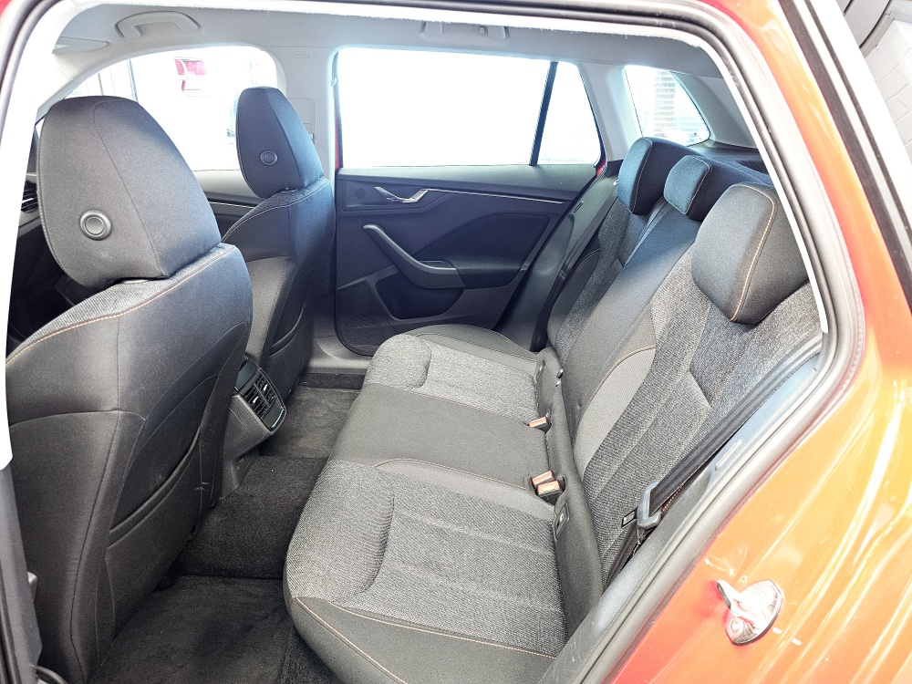 Skoda Kamiq  bei Hoffmann Automobile in Wolfsburg kaufen und sofort mitnehmen - Bild 7