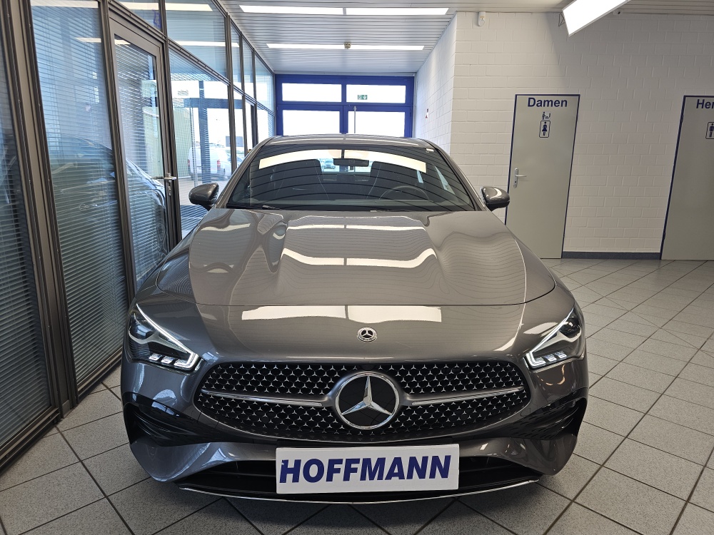 Mercedes-Benz CLA 200  bei Hoffmann Automobile in Wolfsburg kaufen und sofort mitnehmen - Bild 23