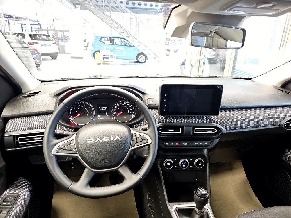 Dacia Jogger  bei Hoffmann Automobile in Wolfsburg kaufen und sofort mitnehmen - Bild 11