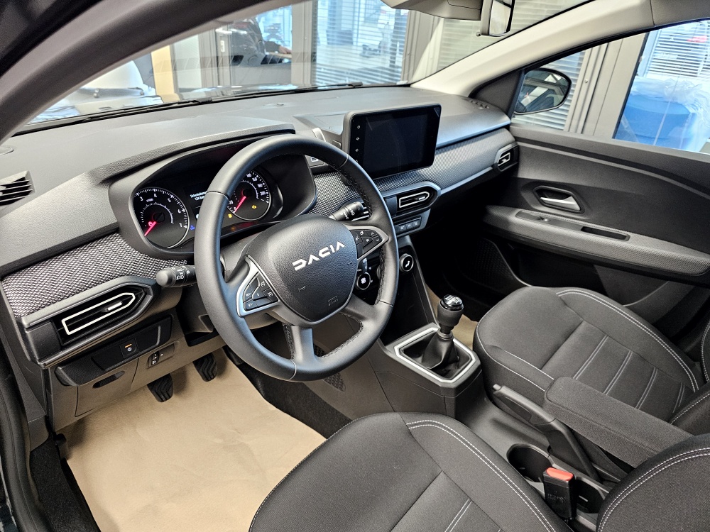 Dacia Jogger  bei Hoffmann Automobile in Wolfsburg kaufen und sofort mitnehmen - Bild 12