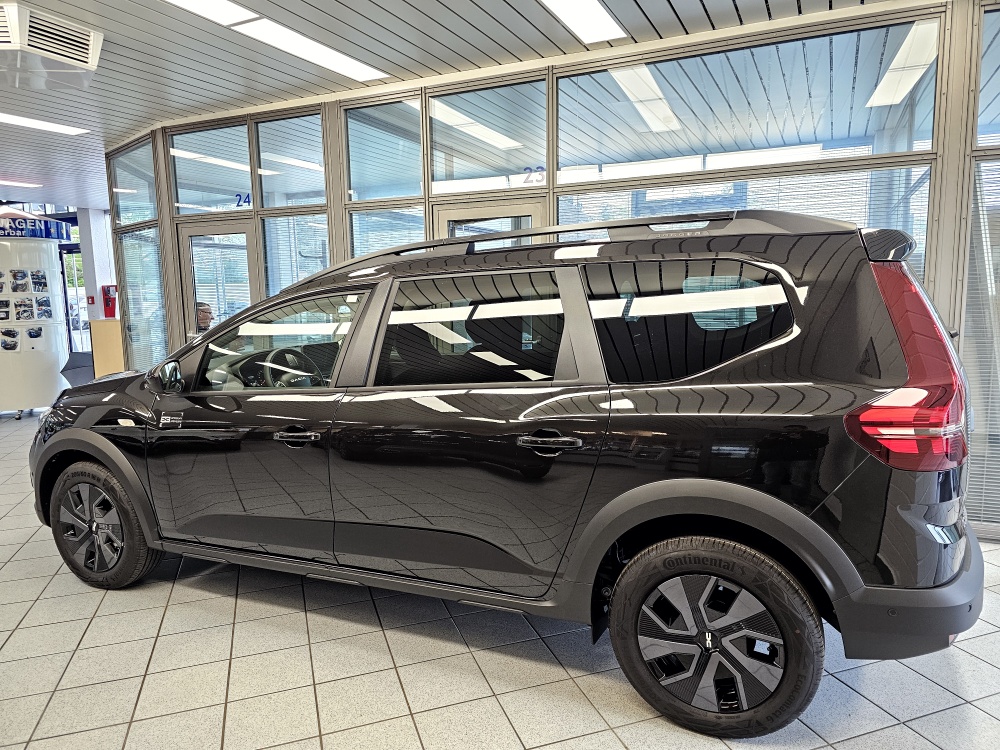 Dacia Jogger  bei Hoffmann Automobile in Wolfsburg kaufen und sofort mitnehmen - Bild 15