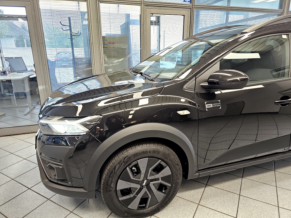 Dacia Jogger  bei Hoffmann Automobile in Wolfsburg kaufen und sofort mitnehmen - Bild 16