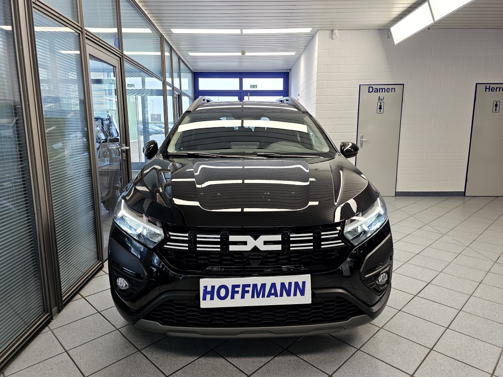 Dacia Jogger  bei Hoffmann Automobile in Wolfsburg kaufen und sofort mitnehmen - Bild 17