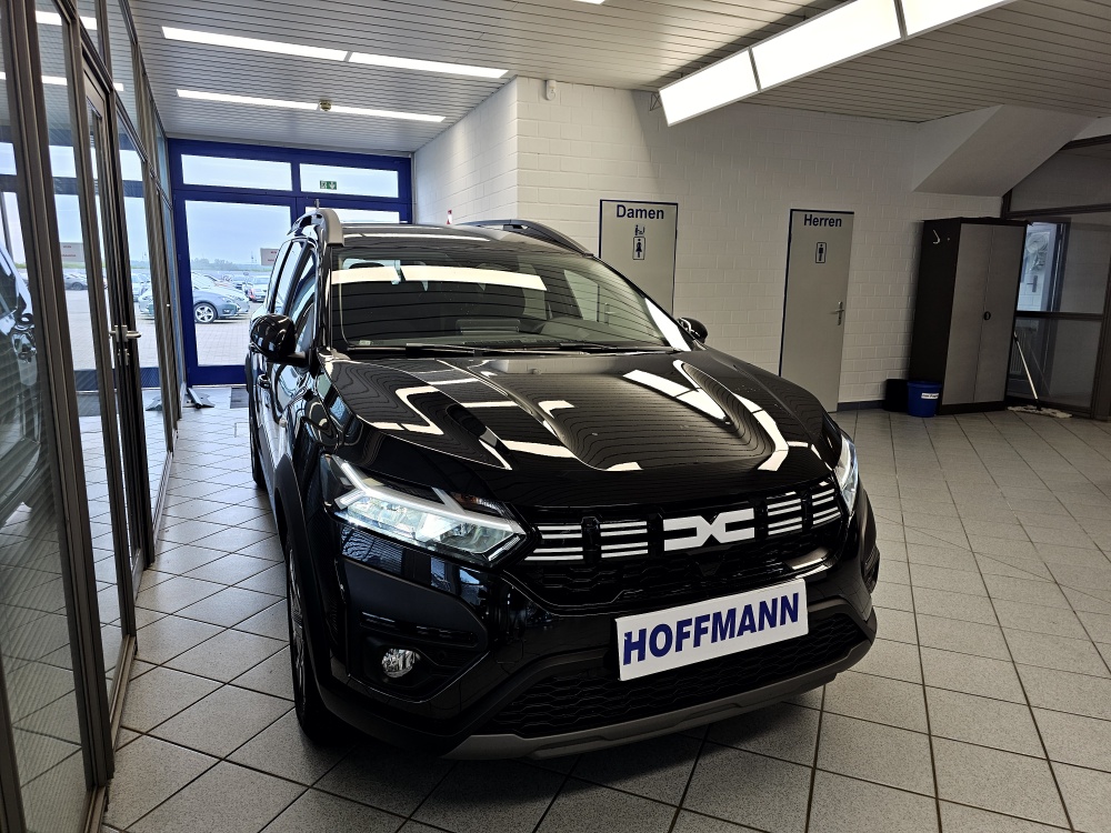 Dacia Jogger  bei Hoffmann Automobile in Wolfsburg kaufen und sofort mitnehmen - Bild 18