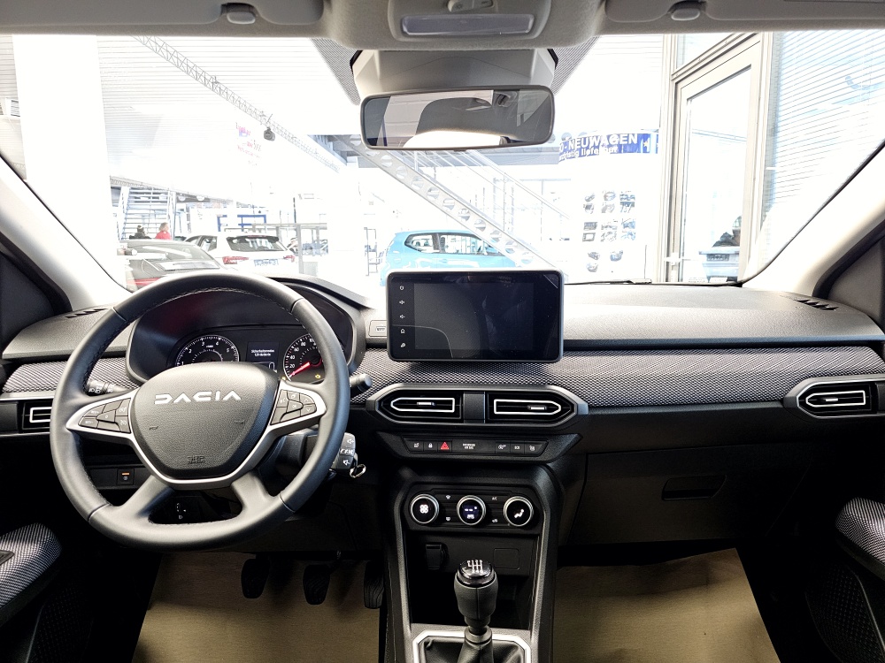 Dacia Jogger  bei Hoffmann Automobile in Wolfsburg kaufen und sofort mitnehmen - Bild 6