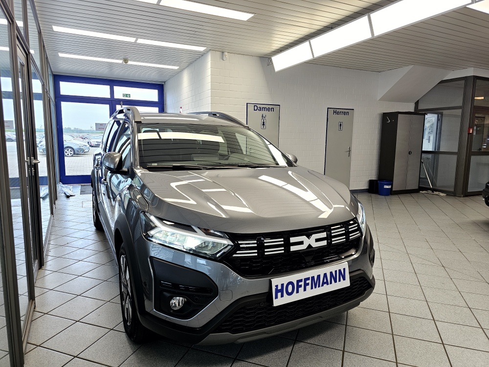 Dacia Jogger  bei Hoffmann Automobile in Wolfsburg kaufen und sofort mitnehmen - Bild 18